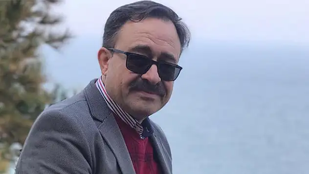 Ben POLİSİM...
