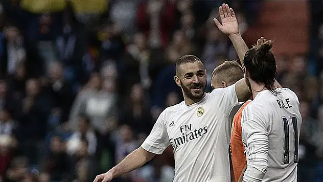 Benzema şantaj davasında ikinci kez ifade verdi
