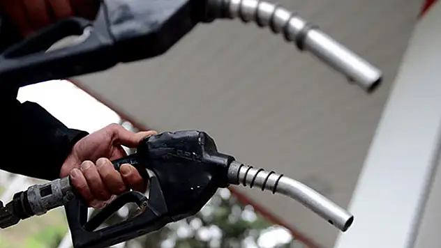 Benzin, motorin ve gazyağına zam yapıldı