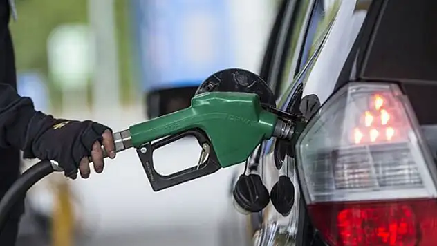 Benzin, motorin ve LPG'de yapılacak indirim ÖTV'ye gitti
