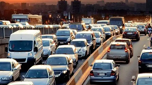 Benzin, motorin ve LPG'den sonra yeni bir yakıt geliyor!