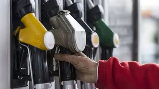 Benzin, motorin ve LPG'ye yeni zam! 