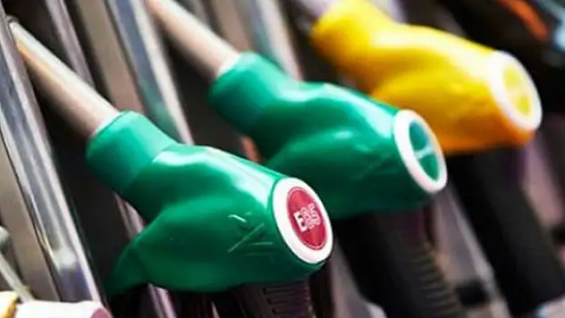 Benzin, motorin ve LPG'ye zam