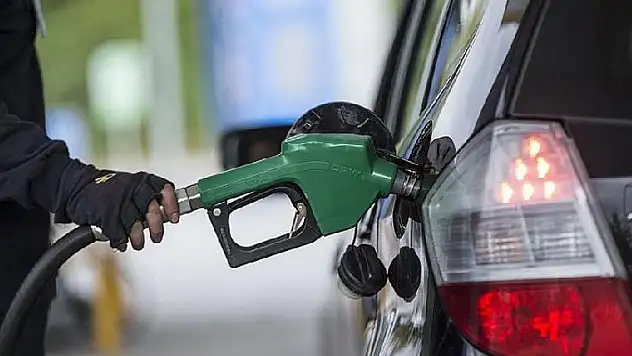 Benzin, motorin ve LPG'ye zam geliyor!