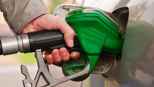 Benzin ve motorin için zam talebi!