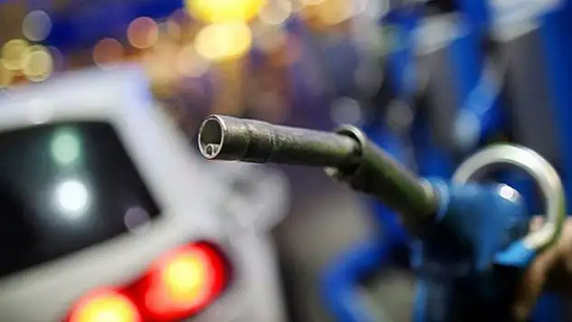 Benzin ve motorinde büyük indirim