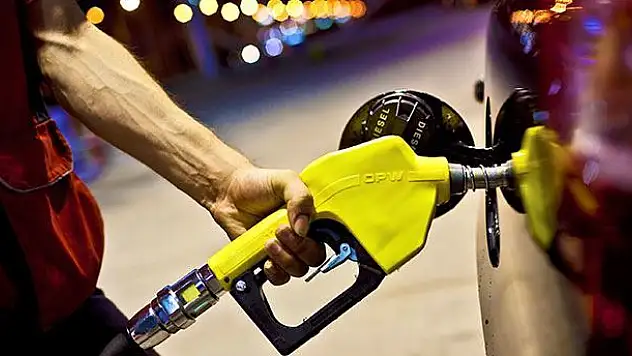 Benzin ve motorinde fiyat artışı