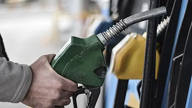 Benzin ve motorinde fiyat artışı