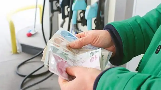 Benzin ve motorinde zam baskısı!