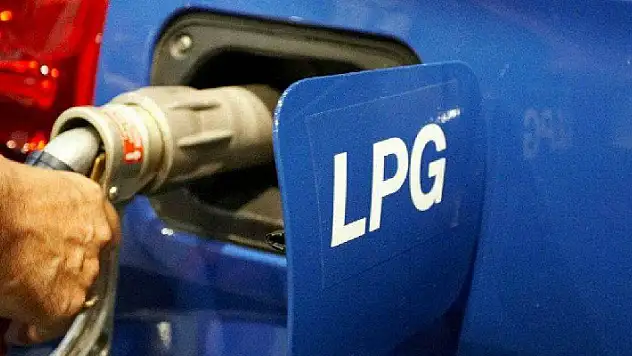 Benzin ve motorinden sonra LPG'ye zam geliyor! Bu gece yarısı pompaya yansıyacak
