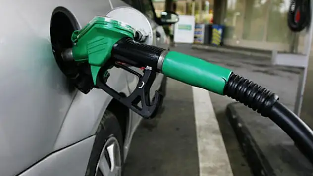 Benzin ve motorine vergi indirimi geliyor!