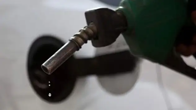 Benzin ve motorine zam geliyor