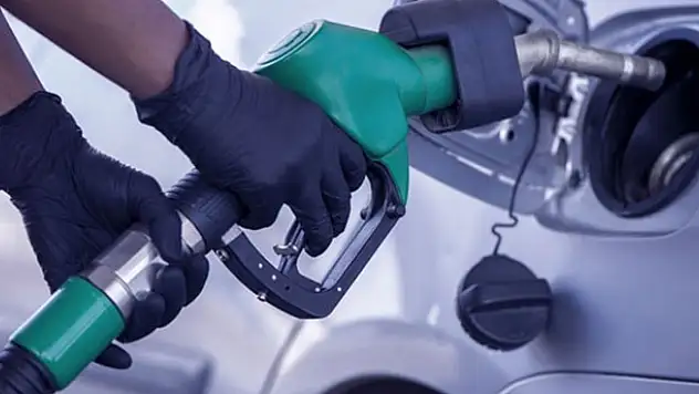 Benzin ve motorine zam! - ÖTV'den karşılanacak