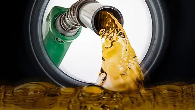 Benzine 12 kuruş indirim geliyor