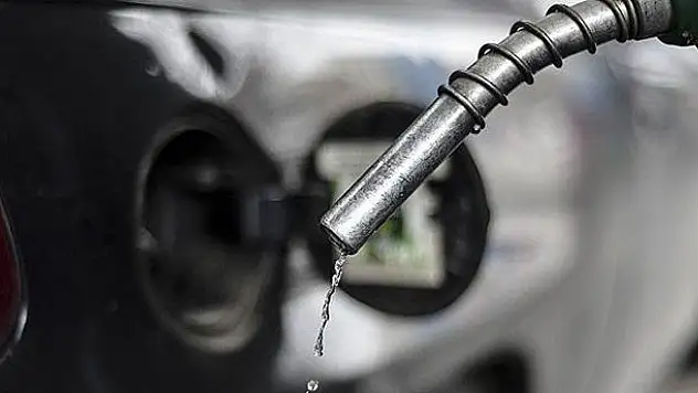 Benzine 14 kuruş indirim