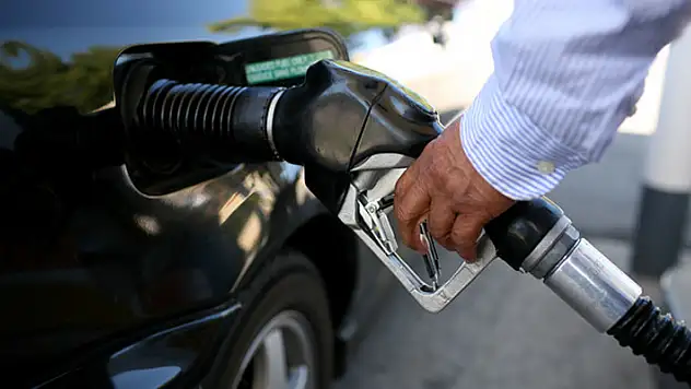 Benzine 1.65 lira zam geldi! Konya'da benzin ne kadar oldu? 