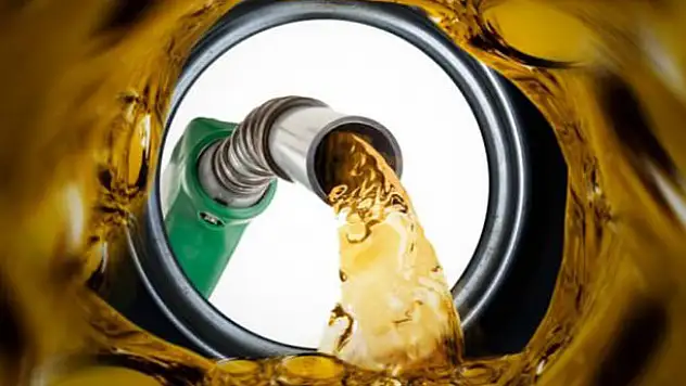 Benzine 25 kuruş indirim geliyor