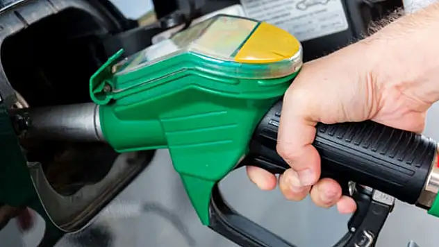 Benzine 32 kuruş indirim geliyor