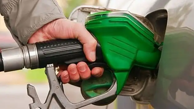 Benzine 6 kuruşluk indirim