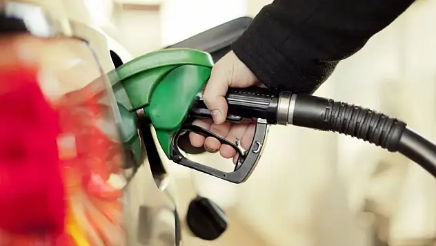 Benzine 67 kuruş zam daha geliyor