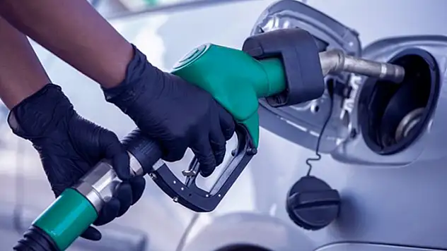 Benzine 77 kuruş indirim geliyor
