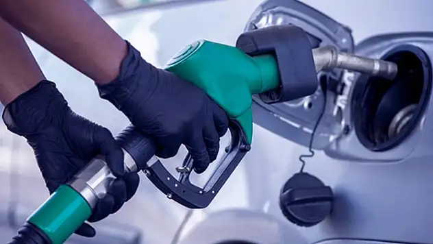 Benzine 96 kuruş indirim geliyor