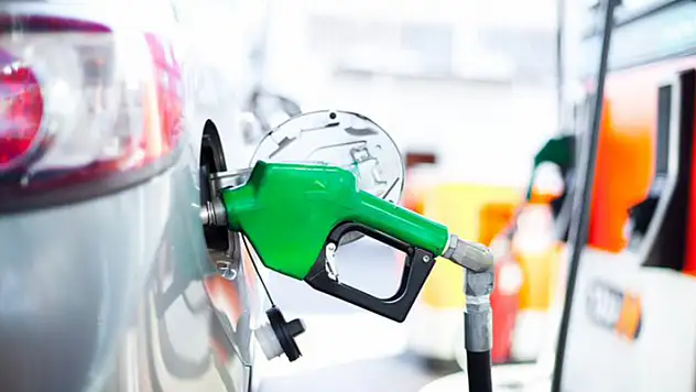 Benzine  97 kuruş indirim geliyor
