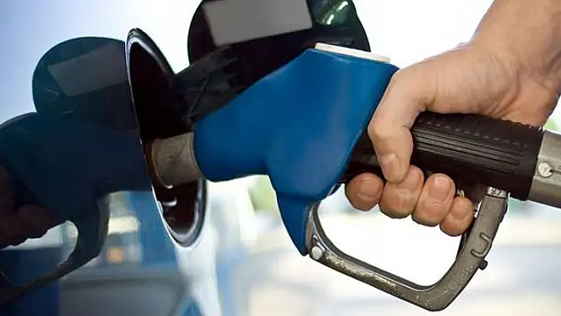 Benzine 98 kuruş indirim geldi!
