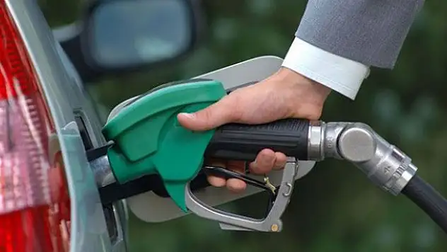 Benzine indirim geldi!