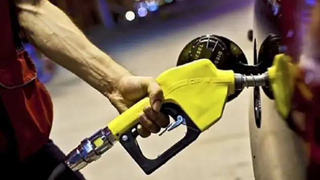 Benzine indirim geldi