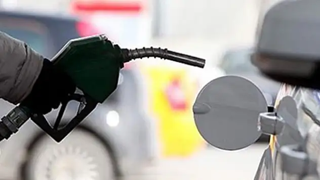 Benzine indirim geliyor