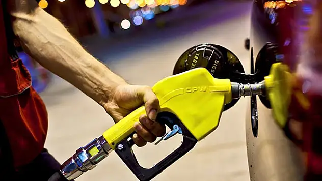 Benzine indirim geliyor!