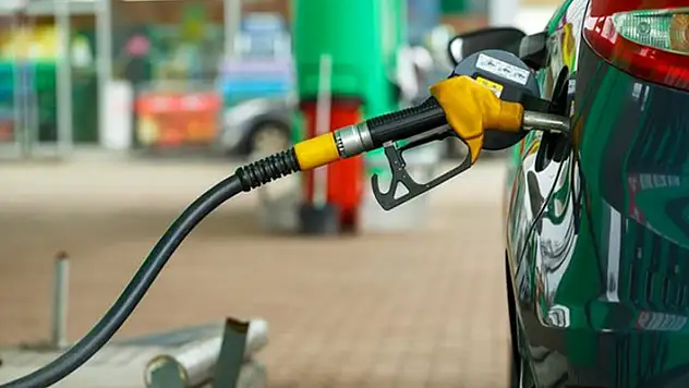 Benzine indirim geliyor
