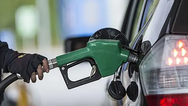 Benzine indirim geliyor!  İşte Konya'da güncel akaryakıt fiyatları...