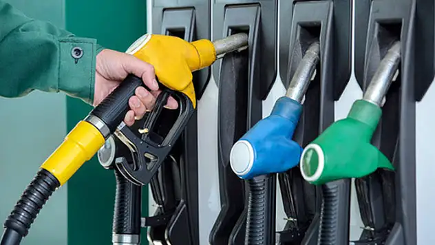 Benzine yeni zam! 19 Mayıs itibarıyla geçerli olacak