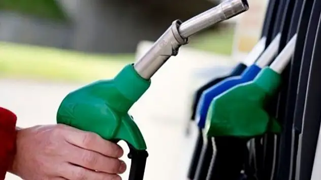 Benzine zam! 1 Kasım 2022 itibariyle litresi 71 kuruş zamlanacak