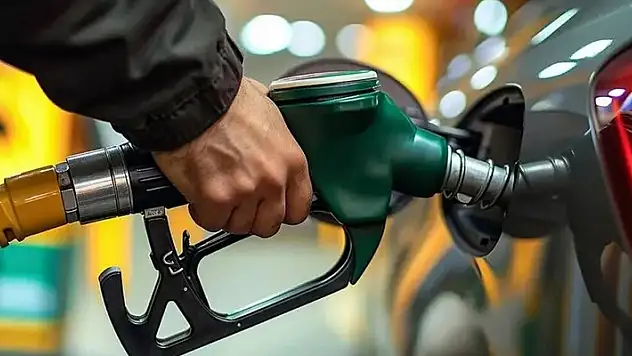 Benzine zam bekleniyor! İşte güncel akaryakıt fiyatları 