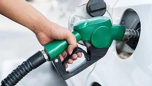 Benzine zam beklentisi