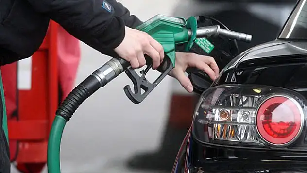 Benzine zam geldi! İşte Konya fiyatı...