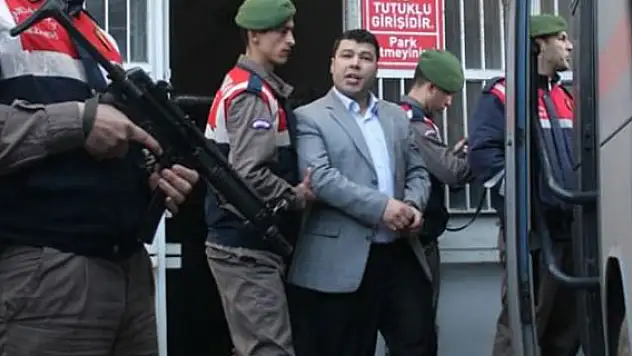Benzinlik soyguncularına rekor ceza