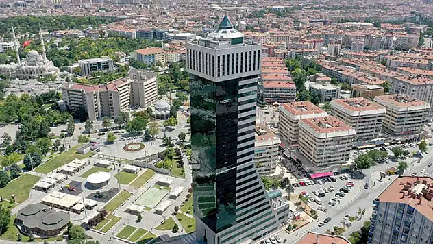 Bera Holding, 3 şirketi ile İSO İkinci 500 listesinde
