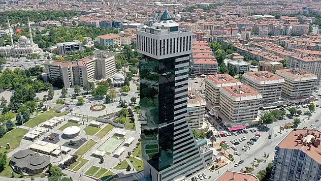 Bera Holding 34 milyon TL kar payı dağıtacak
