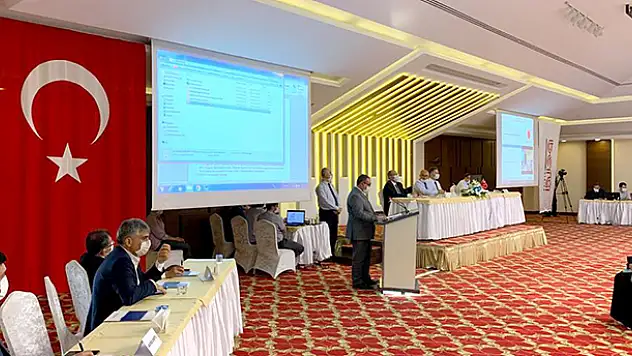 Bera Holding A.Ş. 2019 İkinci Olağan Genel Kurulu yapıldı