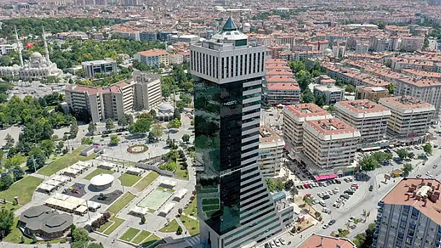 Bera Holding'den deprem bölgesine yardım
