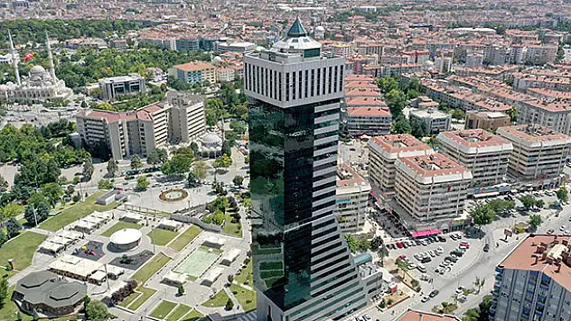 Bera Holding hisseleri 'MSCI TURKEY' endeksine girdi
