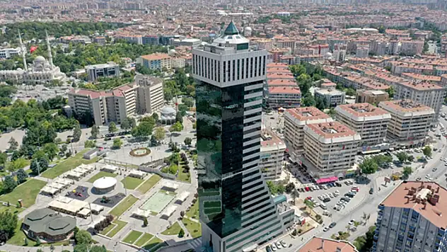 Bera Holding'in net karı 2021 yılında yüzde 212 arttı
