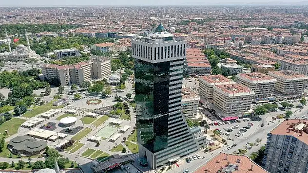 Bera Holding'in net karı ilk çeyrekte yüzde 377 artışla 351 milyon 739 bin TL oldu
