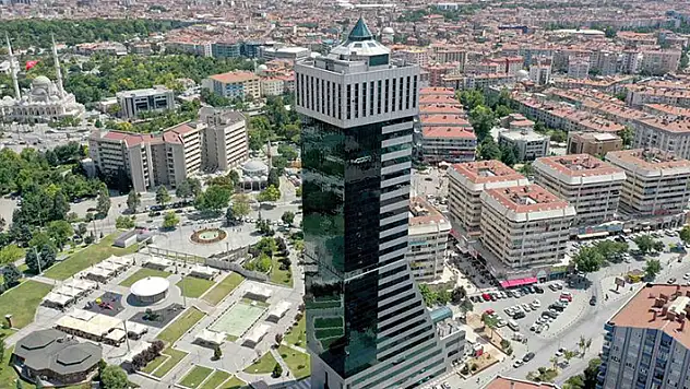 Bera Holding, Karaman'daki GES tesislerini devreye aldı
