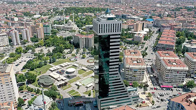 BERA Holding ortaklarına 34 milyon TL. kar payı dağıtacak