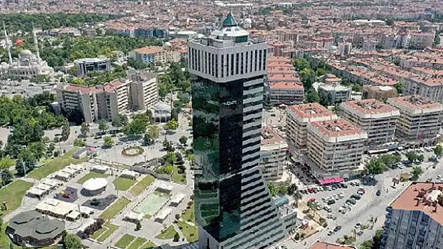Bera Holding'te  görev değişimi